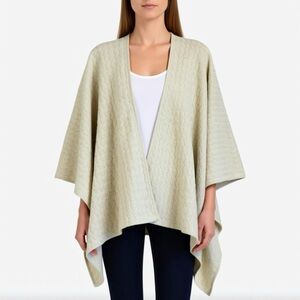 Elegant Calvin Klein Wrap